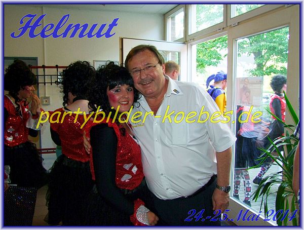 Helmut 60ster Geburtstag 2805829